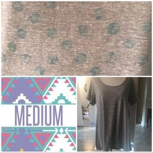 Med lularoe classic t
